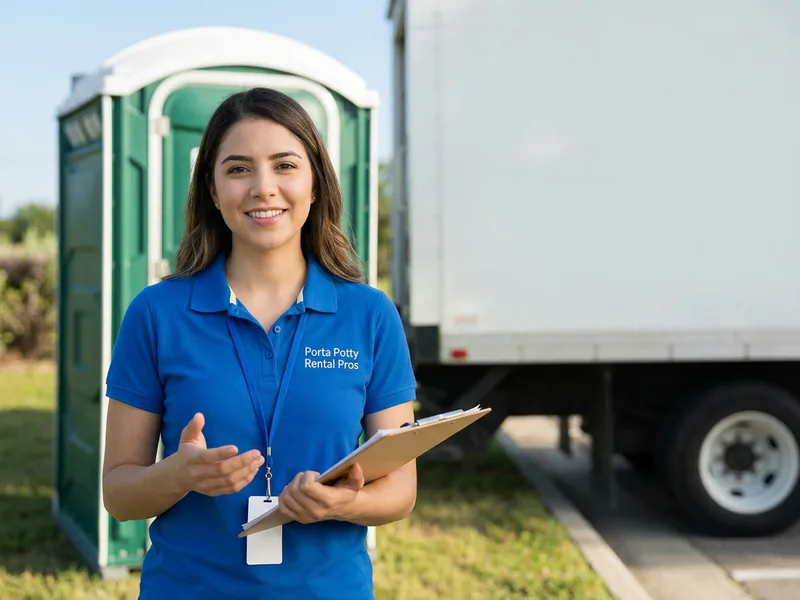 Porta Potty Rental  in Manchester Township  FAQ